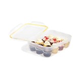 Starfrit Starfrit LocknLock Easy Match 5.8 L Rectangular Container