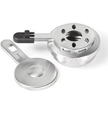 Starfrit Fondue Adjustable Safety Burner