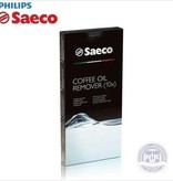 Saeco Philips SAECO PHILIPS - Tablette de 8 pastilles de dégraissage
