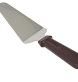 Johnson Rose Pie Server Plastic Handle