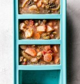 SouperCubes Souper Cubes® 1-Cup Tray with Lid