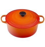 Le Creuset Le Creuset 8.1L Round French Oven Flame