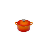 Le Creuset Le Creuset Mini Cocotte Flame