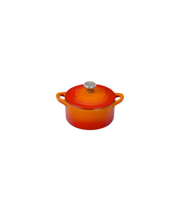 Le Creuset Mini-cocotte individuelle Le Creuset Flamme