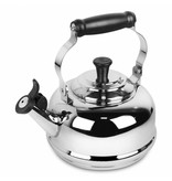 Le Creuset Le Creuset Stainless Steel Classic Whistling Kettle