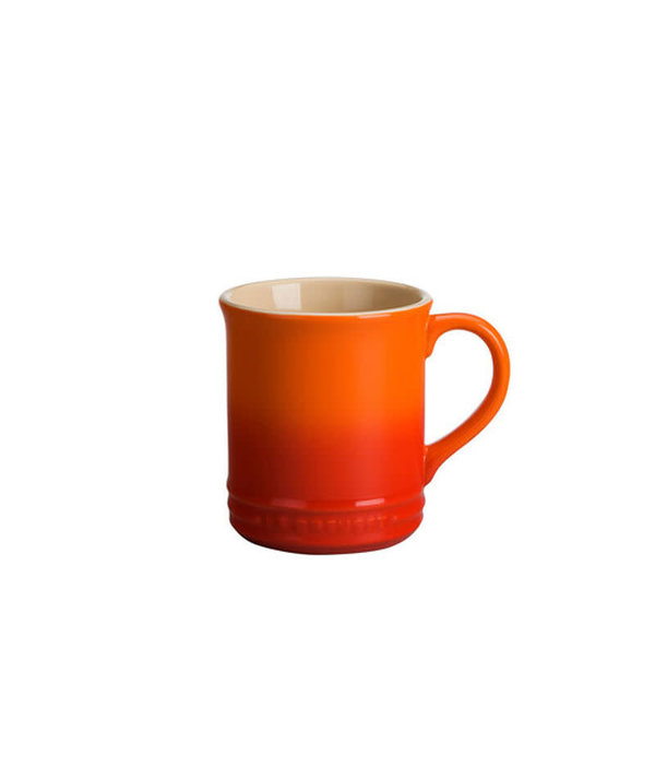 Le Creuset Le Creuset Mug Flame