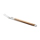Outset Verde BBQ Fork
