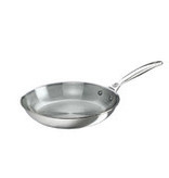 Le Creuset Le Creuset 20cm Stainless Steel Fry Pan