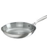Le Creuset Le Creuset 26 cm Stainless Steel Fry Pan