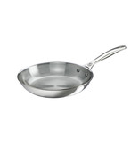 Le Creuset Le Creuset 30cm Stainless Steel Fry Pan