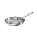 Le Creuset Poêle à frire en acier inoxydable Le Creuset 30 cm