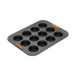 Le Creuset Le Creuset 12 Cup Muffin Tray