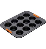 Le Creuset Le Creuset 12 Cup Mini Muffin Tray