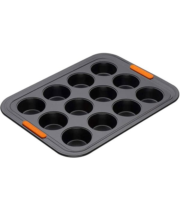 Le Creuset Le Creuset 12 Cup Mini Muffin Tray