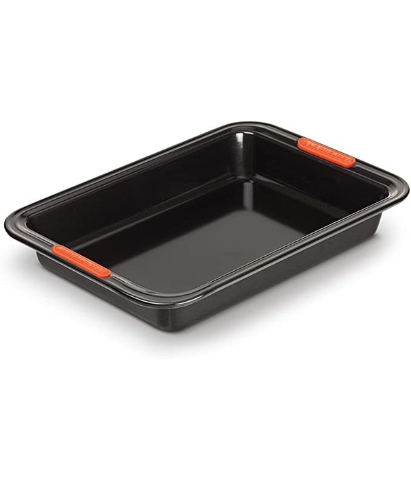 Le Creuset Le Creuset Rectangular Cake Tin