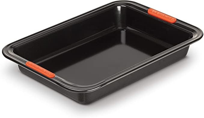 PME 10 inch SQUARE pro aluminium cake pan baking tin - from only £8.46