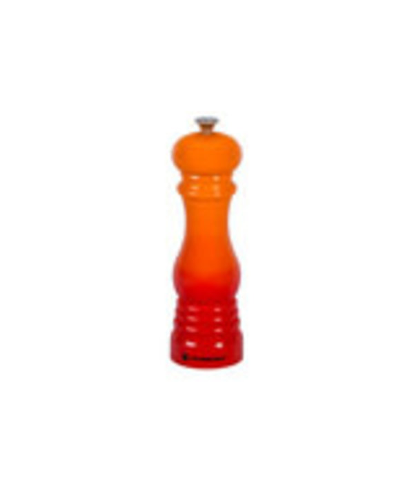 Le Creuset Le Creuset 20cm Salt Mill Flame