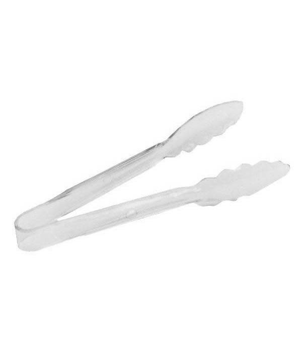 Johnson Rose 24cm Plastic Utility Tongs