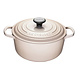 Cocotte ronde 4,2 L de Le Creuset Meringue