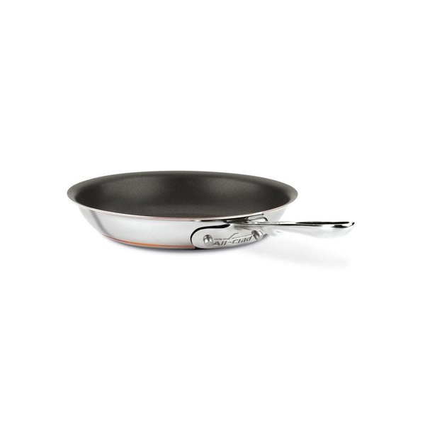 All-Clad Copper Core 12'' Non-Stick Fry Pan