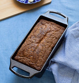 Lodge Seasoned Cast Iron Loaf Pan