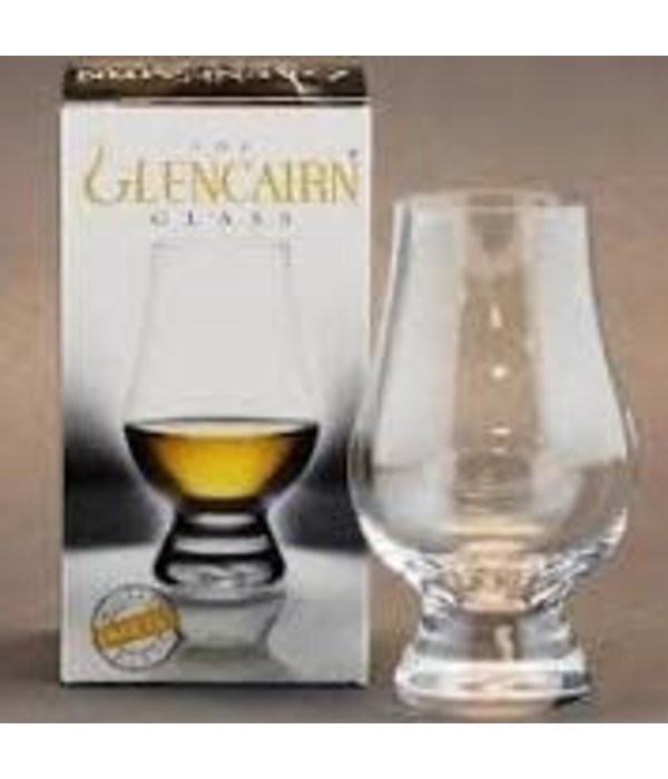 ICM Glencairn Scotch Glass