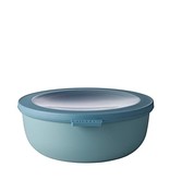 Mepal Mepal Cirqula Multi Bowl & Lid 1.25L Nordic  Green