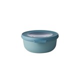 Mepal Mepal Cirqula Multi Bowl & Lid 350ml Nordic  Green