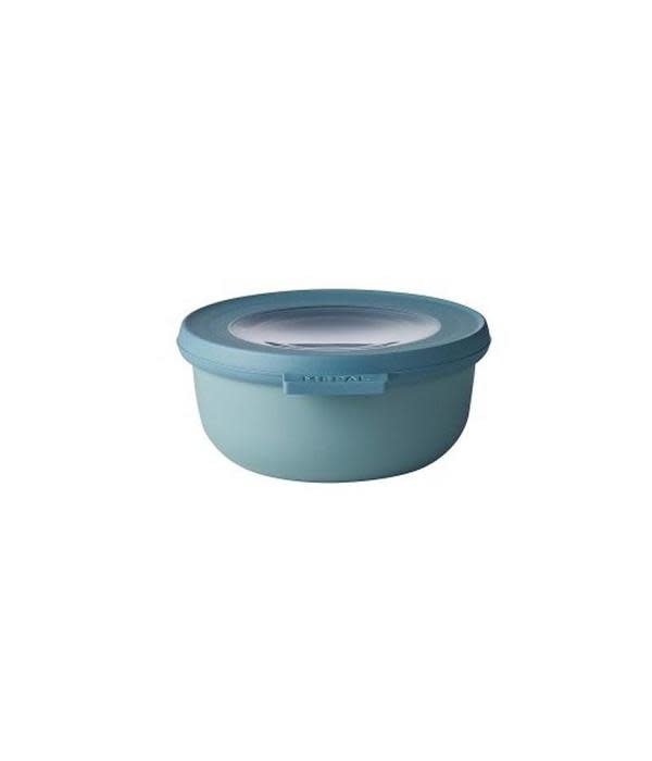 Mepal Mepal Cirqula Multi Bowl & Lid 350ml Nordic  Green