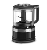 KitchenAid Mini-robot culinaire 3½ tasses par Kitchenaid, Noir