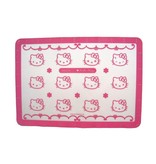 SiliconeZone 'Hello Kitty' Baking Mat