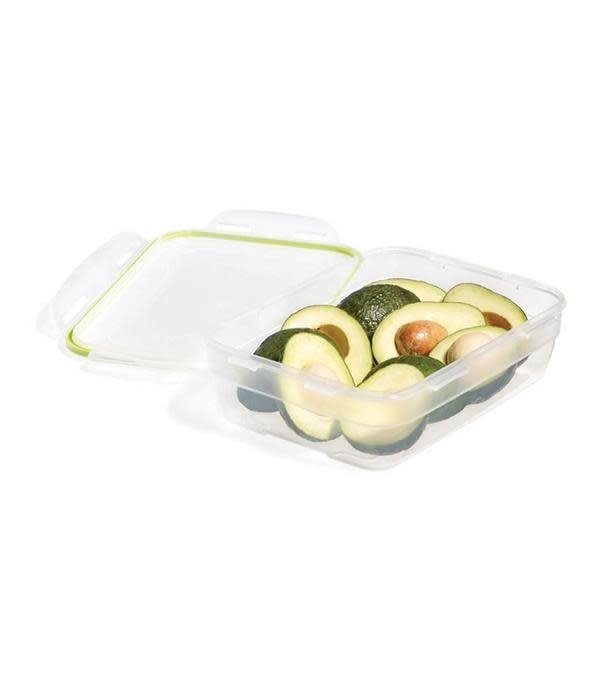 Starfrit Starfrit LocknLock Easy Match 2.4  L Rectangular Container