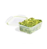 Starfrit Starfrit LocknLock Easy Match 3 L Rectangular Container