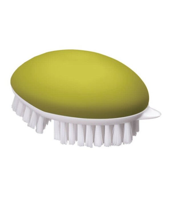 Starfrit Starfrit Green Fruit and Vegetable Brush