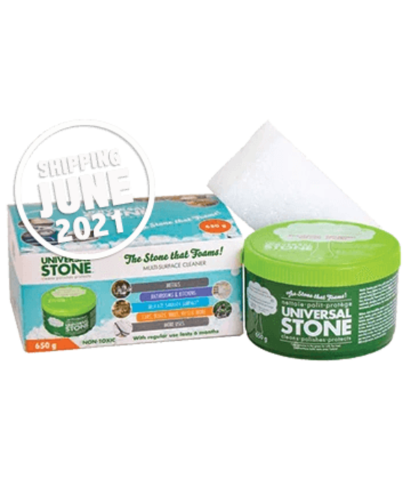 Universal Stone Universal Stone Cleaner Kit