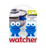 Joie Watcher Steam Vents
