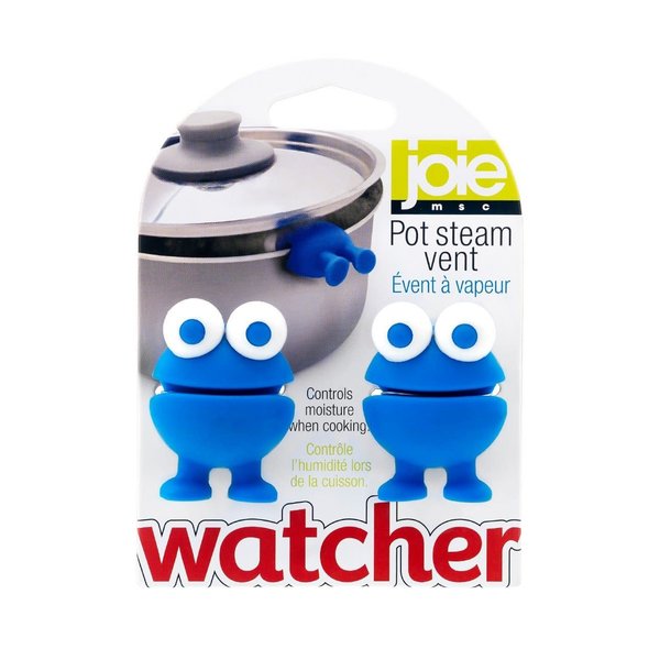 Joie Watcher Steam Vents