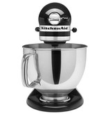 KitchenAid Kitchenaid® Artisan® Series 5-Quart Tilt-Head Stand Mixer, Onyx Black