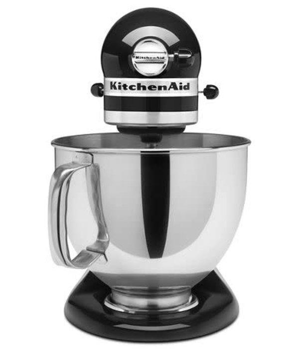 KITCHENAID 4.5 QUART TILT-HEAD STAND MIXER - Appliances - Premier  Rental-Purchase - Hastings, NE 68901