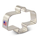 Ann Clark Arty McGoo's Wide Cake Stand Cookie Cutter