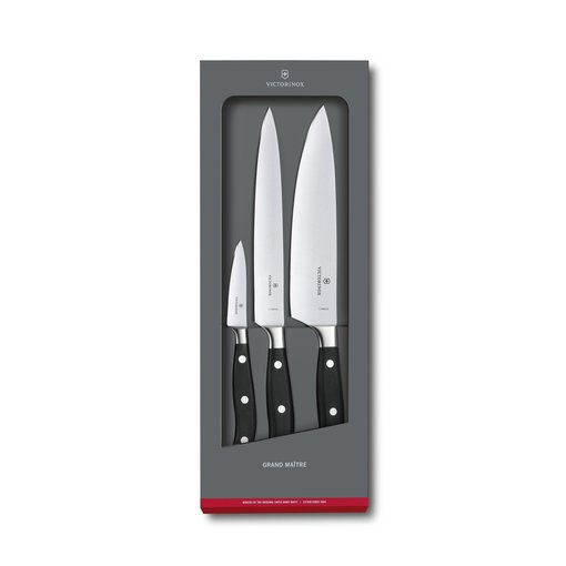 Victorinox Victorinox Grand Maître Chef's Set, 3 pieces