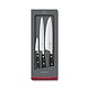 Ensemble de chef Grand Maître, 3 pièces de Victorinox