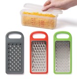 Starfrit Ensemble de 3 râpes compactes de Starfrit Gourmet