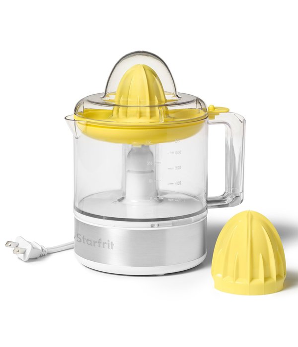 Starfrit Starfrit Electric Citrus Juicer