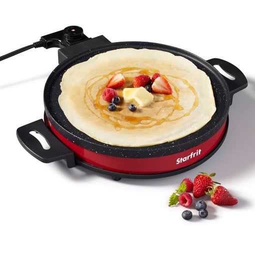 Starfrit Starfrit The Rock 12'' Electric Multi-Pan