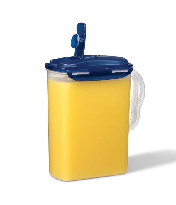 Starfrit Contenant à jus 4L LocknLock de Starfrit
