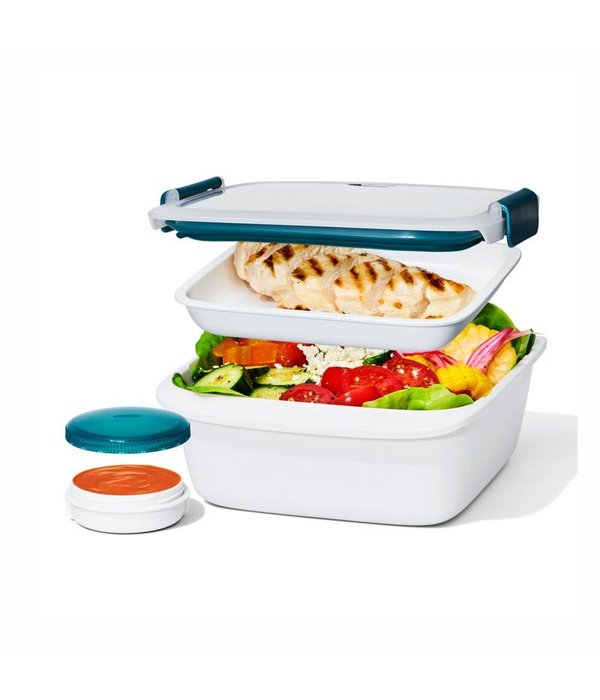 Oxo OXO Prep & Go Salad Container