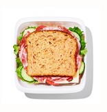 Oxo Boîte à sandwich portable Prep & Go de OXO