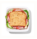 Oxo Boîte à sandwich portable Prep & Go de OXO