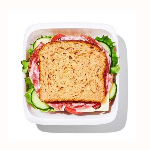 Boîte à sandwich portable Prep & Go de OXO